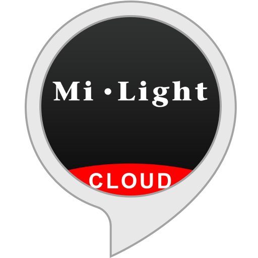 alexa-Mi-Light Cloud